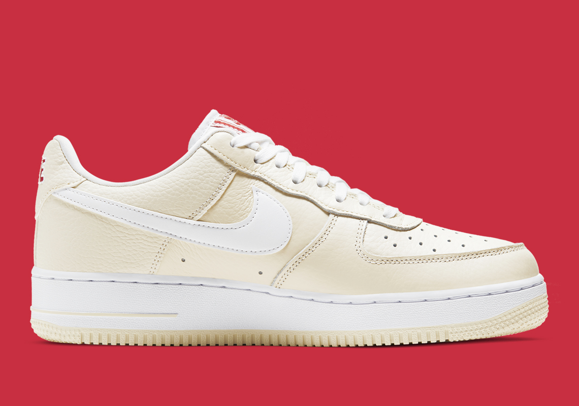 Nike Air Force 1 Popcorn Cw2919 100 1