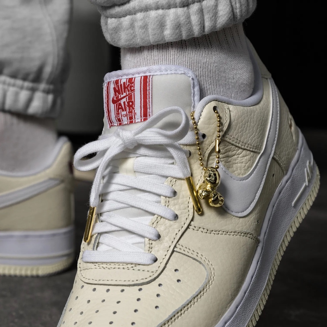 Nike Air Force 1 Popcorn Cw2919 100 11