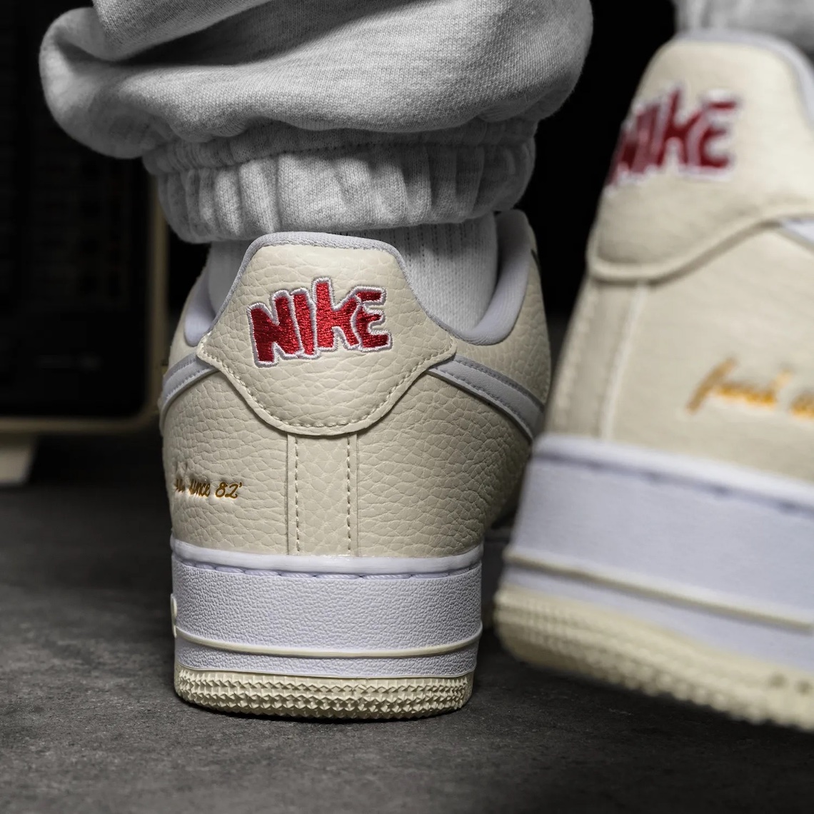 Nike Air Force 1 Popcorn Cw2919 100 12