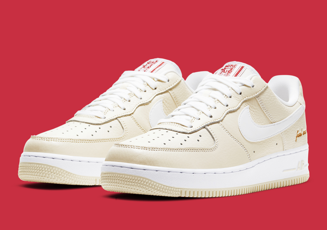 Nike Air Force 1 Popcorn Cw2919 100 2