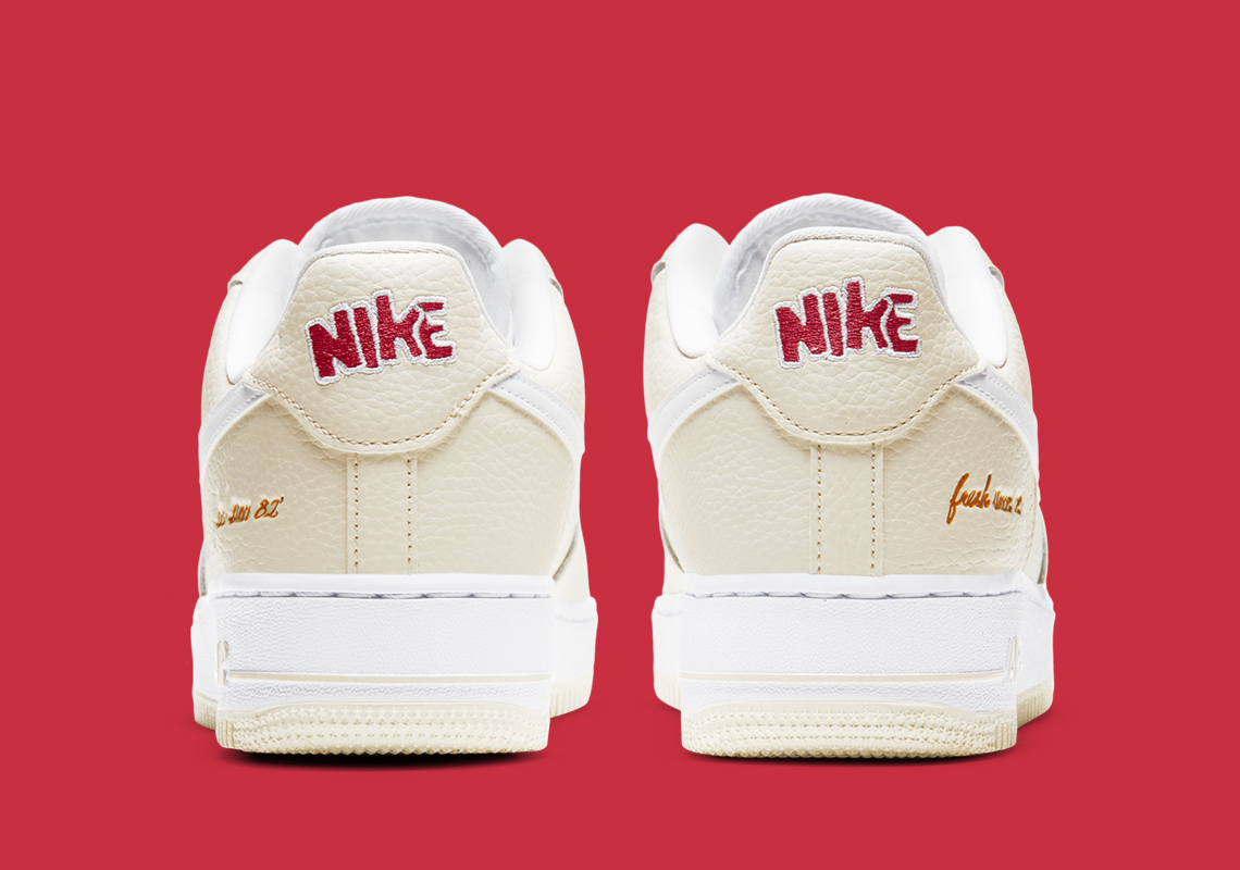 Nike Air Force 1 Popcorn Cw2919 100 3