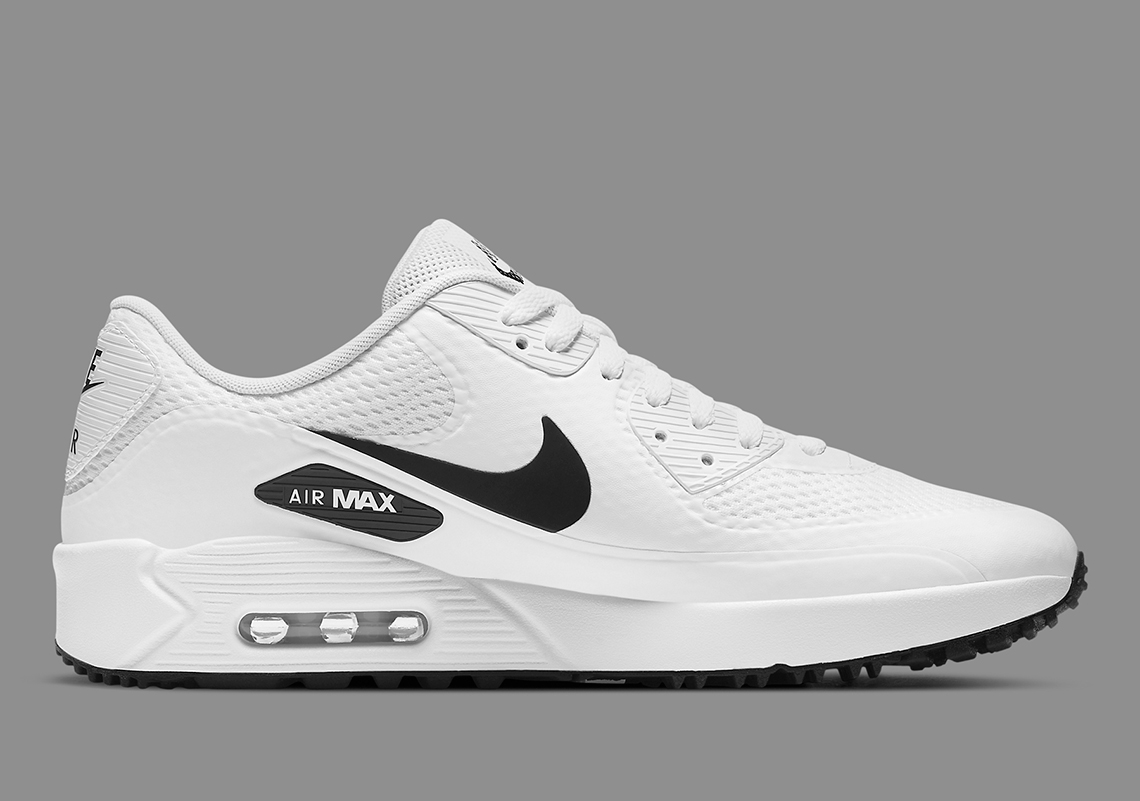 Nike Air Max 90 Golf Cu9978 101 3