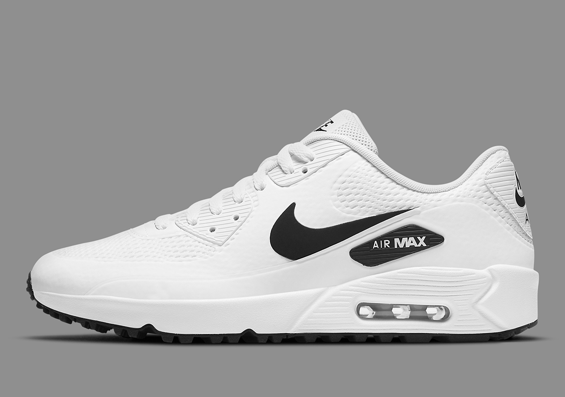 Nike Air Max 90 Golf Cu9978 101 8