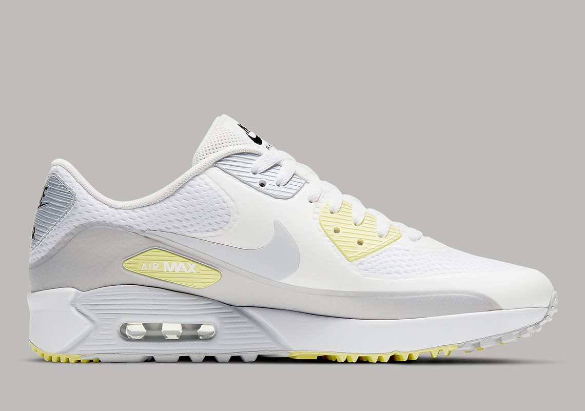 Nike Air Max 90 Golf Cu9978 102 1