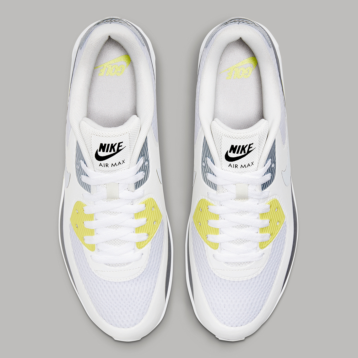 Nike Air Max 90 Golf Cu9978 102 3