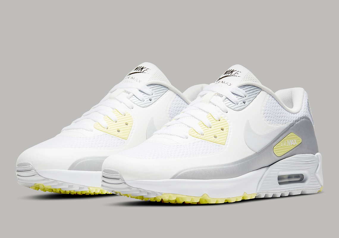 Nike Air Max 90 Golf Cu9978 102 4