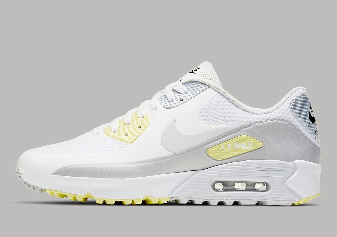 Nike Air Max 90 Golf Cu9978 102 8