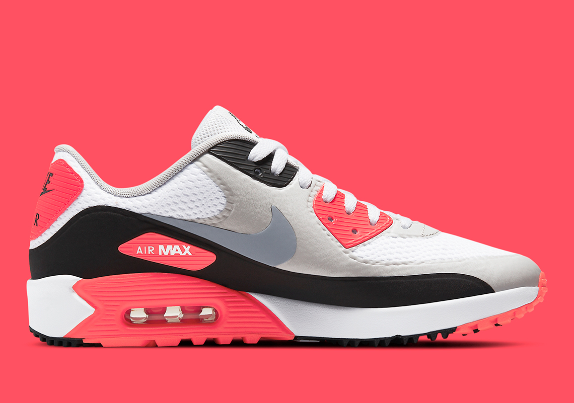 Nike Air Max 90 Infrared Cu9978 103 2