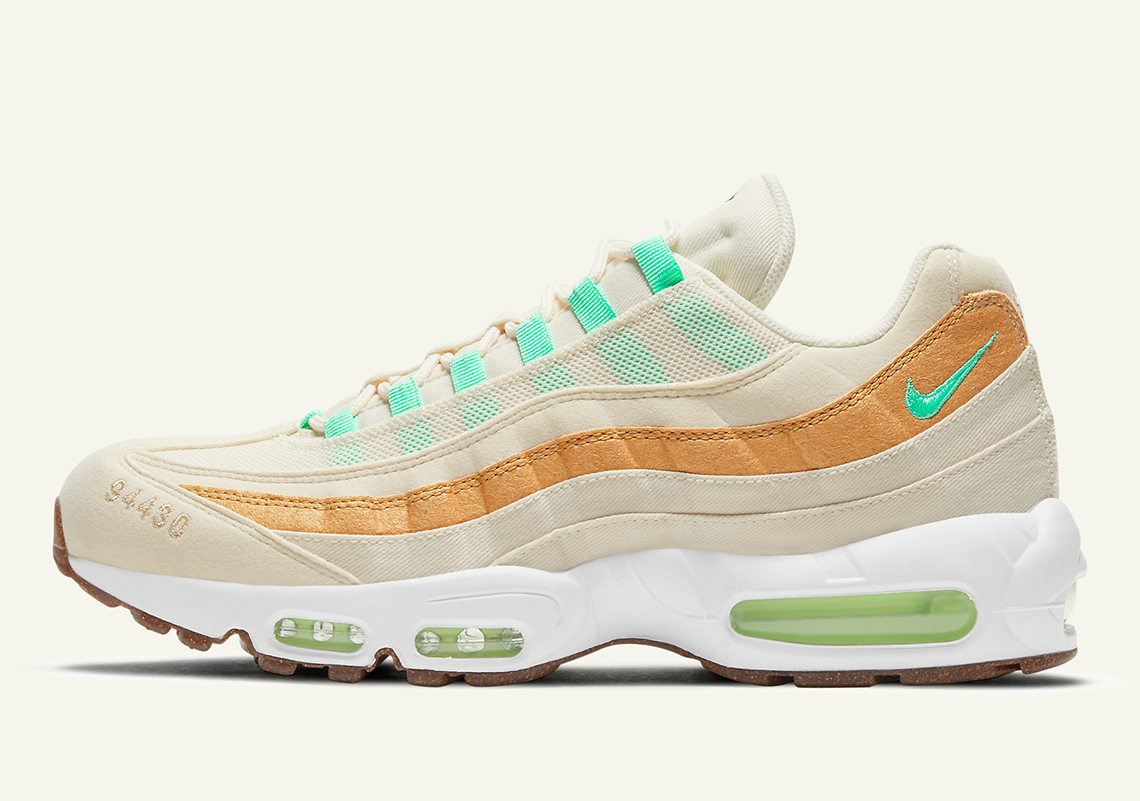 Nike Air Max 95 Cz0154 100 8