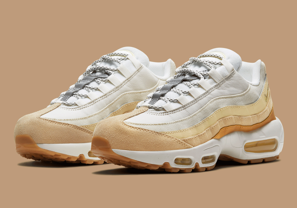 Nike Air Max 95 W Dd6622 100 07