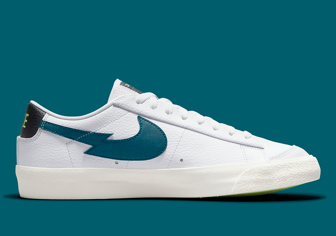 Nike Blazer Low Dj6895 100 Release Info 3