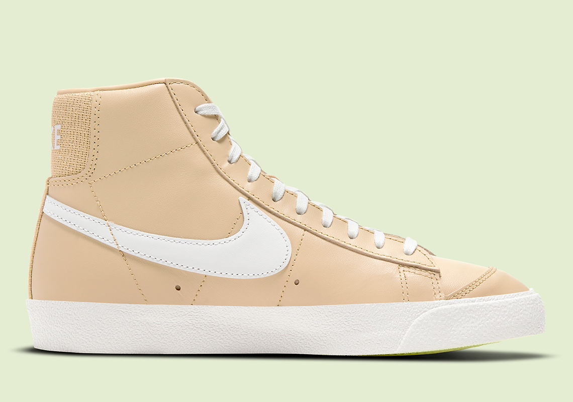 Nike Blazer Mid Dd9679 200 2