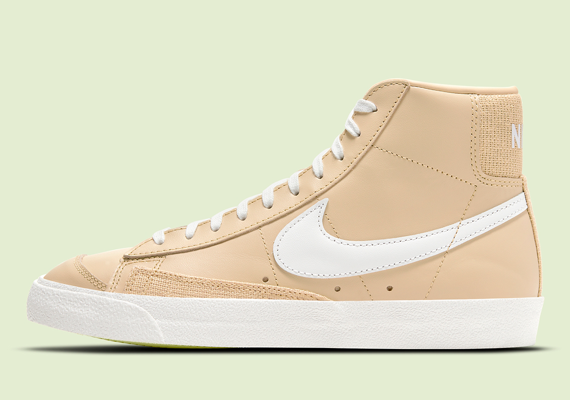 Nike Blazer Mid Dd9679 200 8