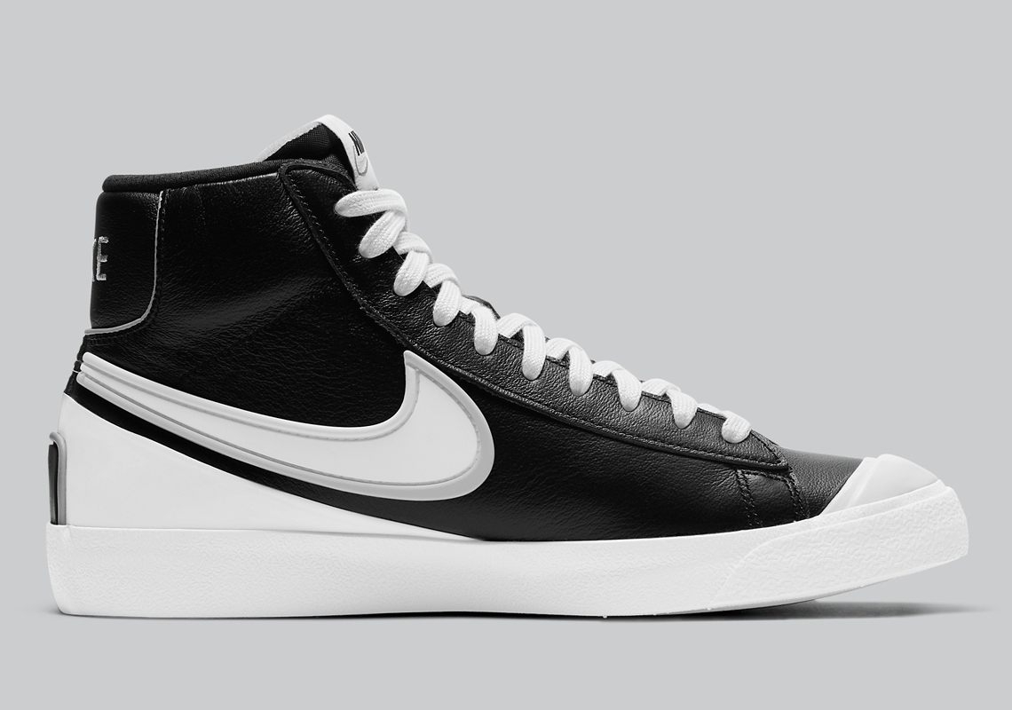 Nike Blazer Mid Infinite Da7233 001 03