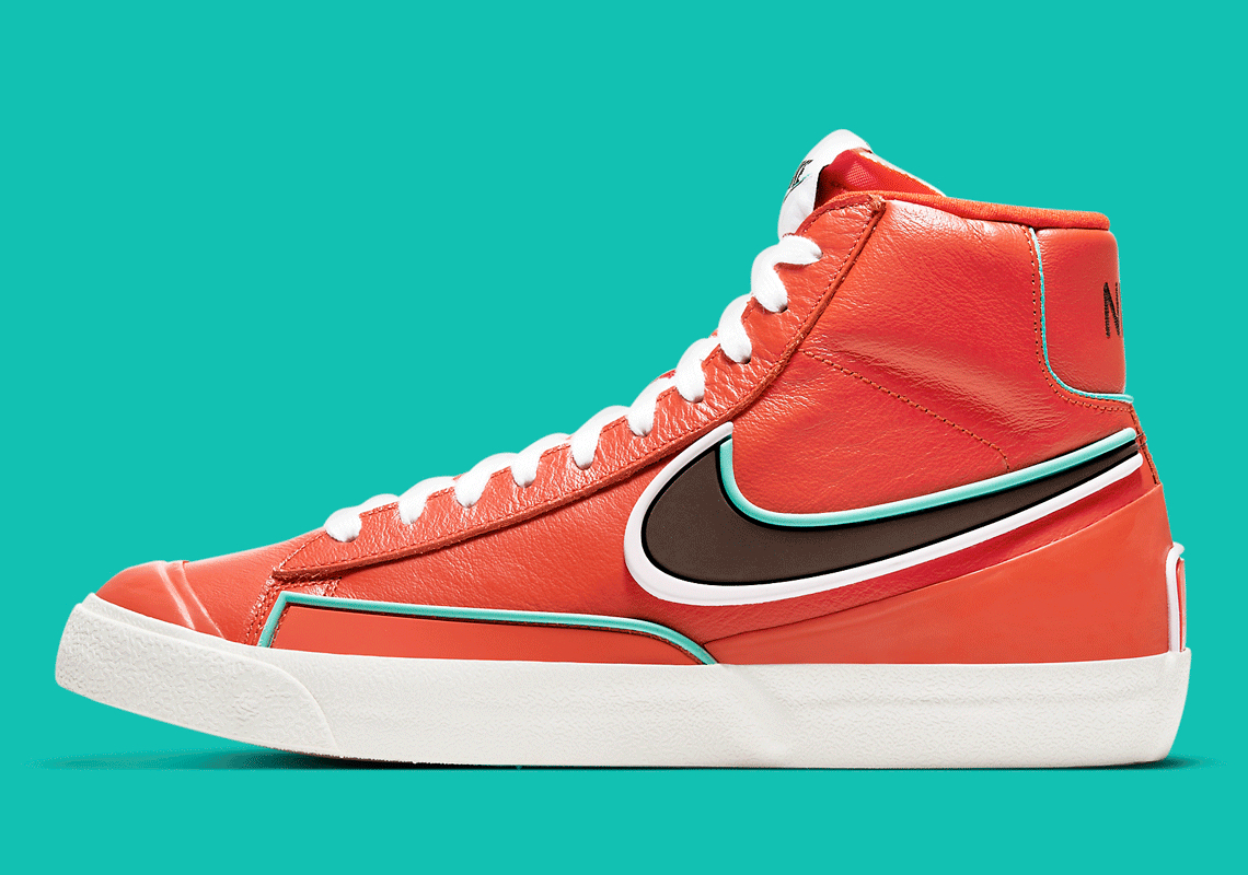 Nike Blazer Mid Infinite Da7233 800 04