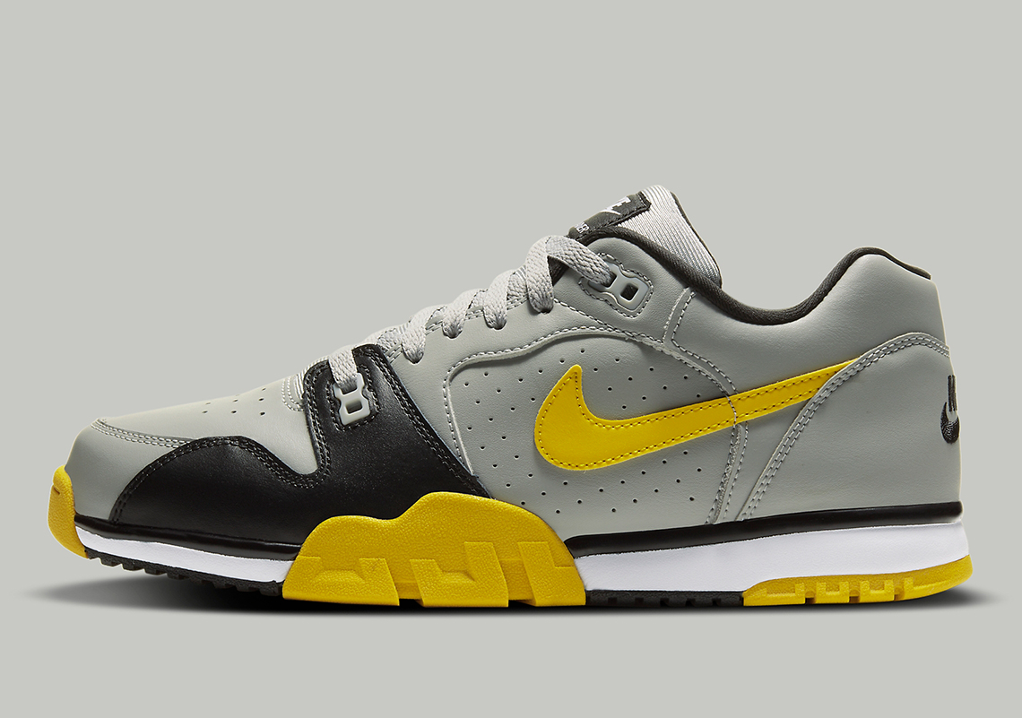 Nike Cross Trainer Low Cq9182 002 1