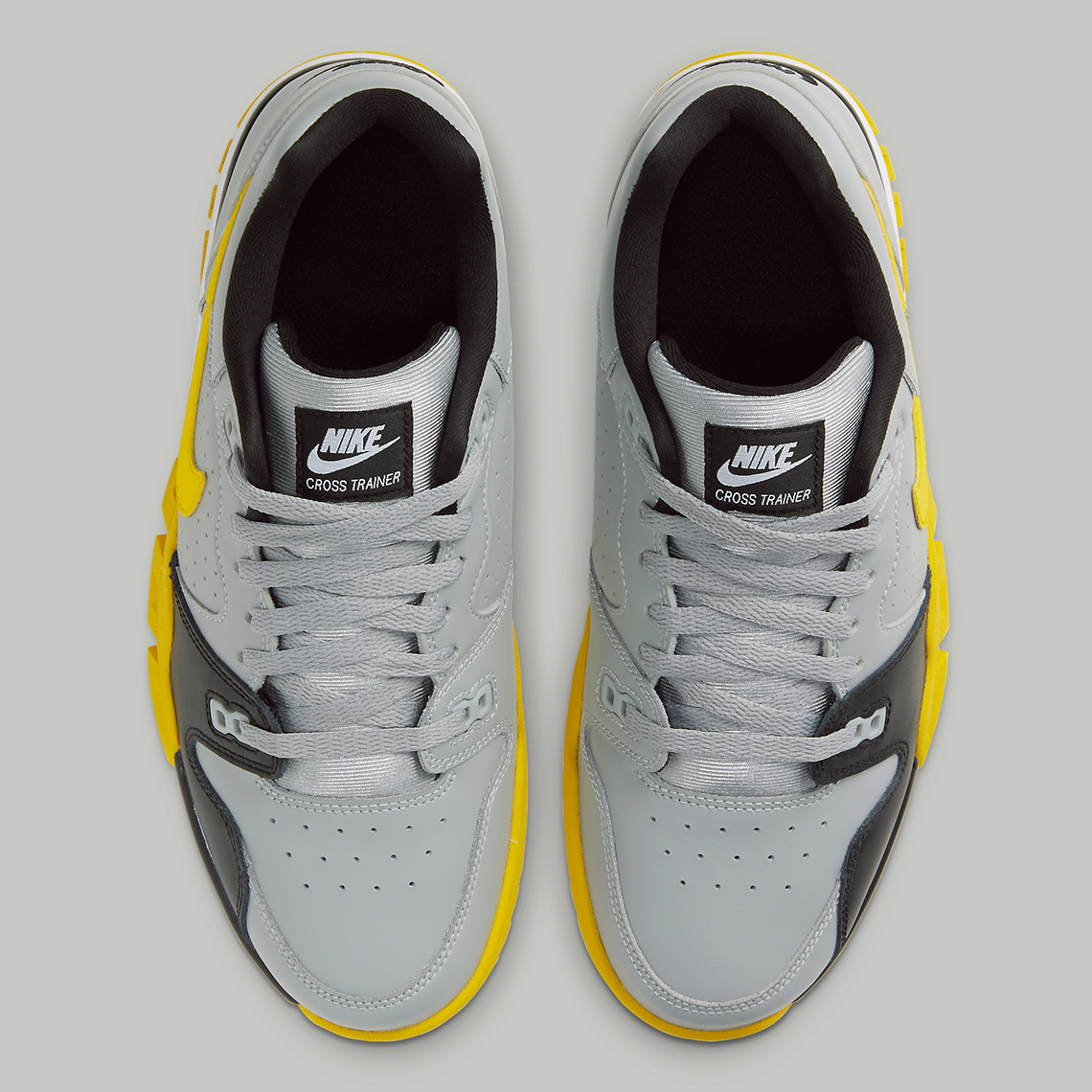 Nike Cross Trainer Low Cq9182 002 3