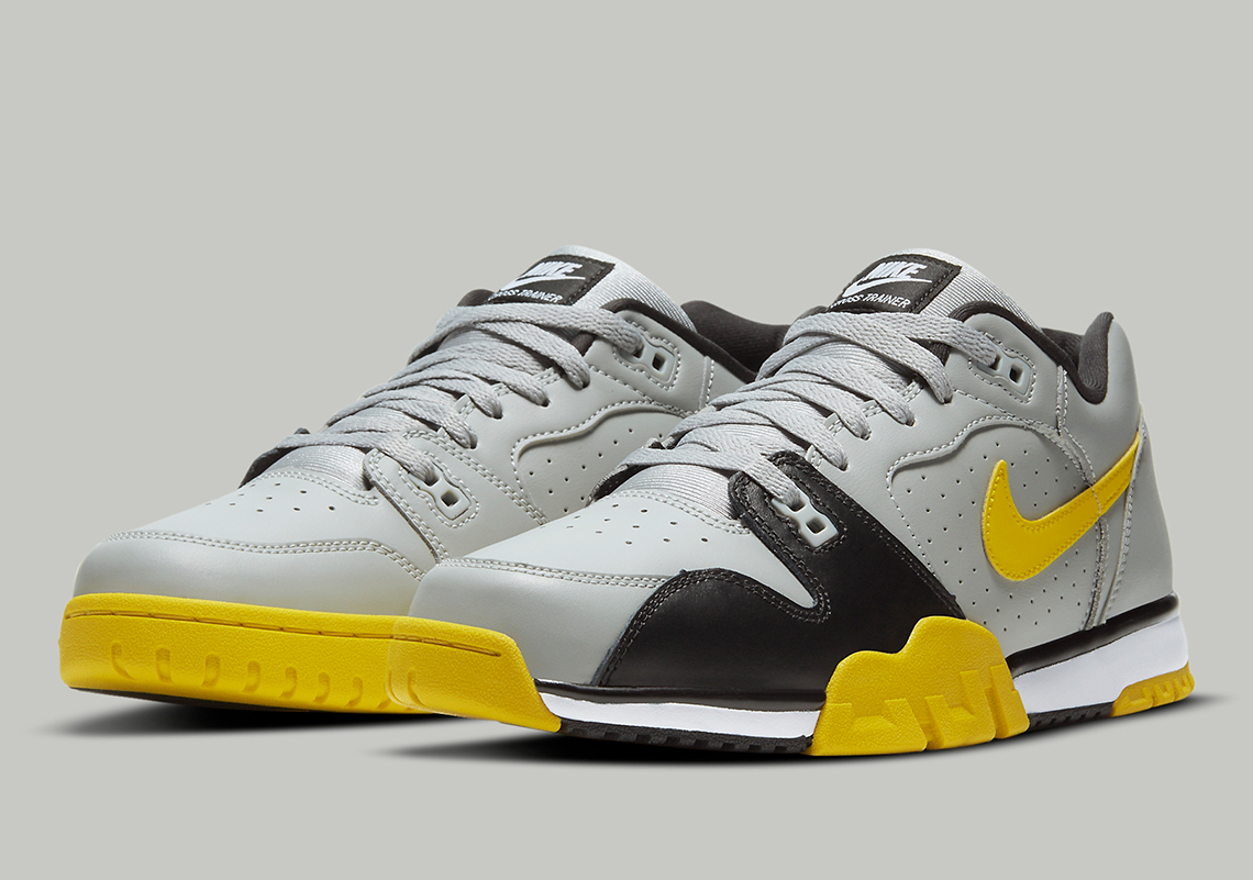 Nike Cross Trainer Low Cq9182 002 4