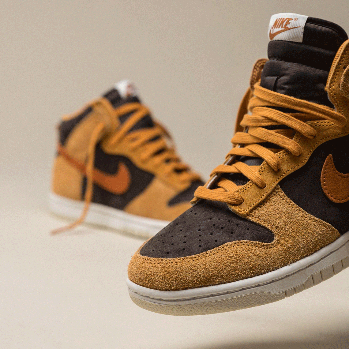 Nike Dunk High Dark Russet Dd1401 200 03