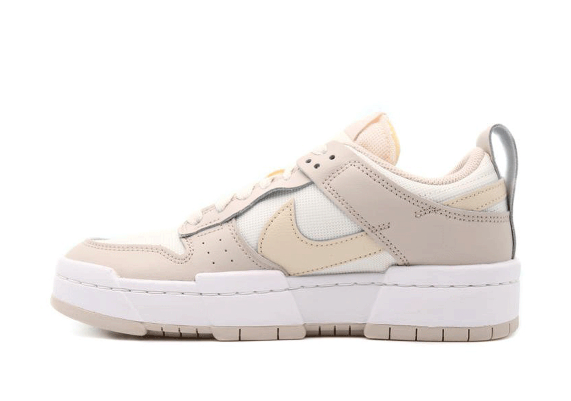 Nike Dunk Low Disrupt Ck6654 103 05