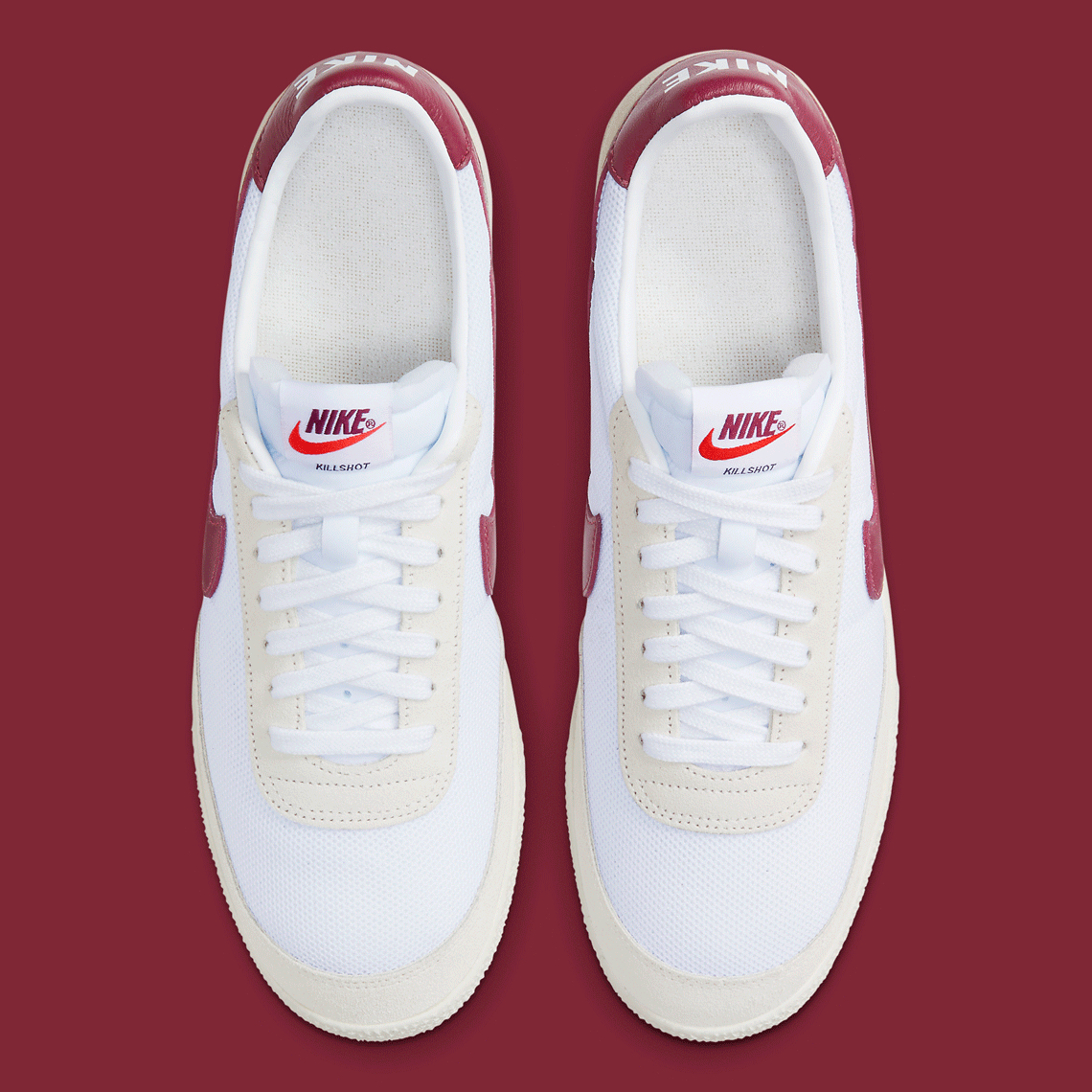 Nike Killshot Og Dc7627 101 06