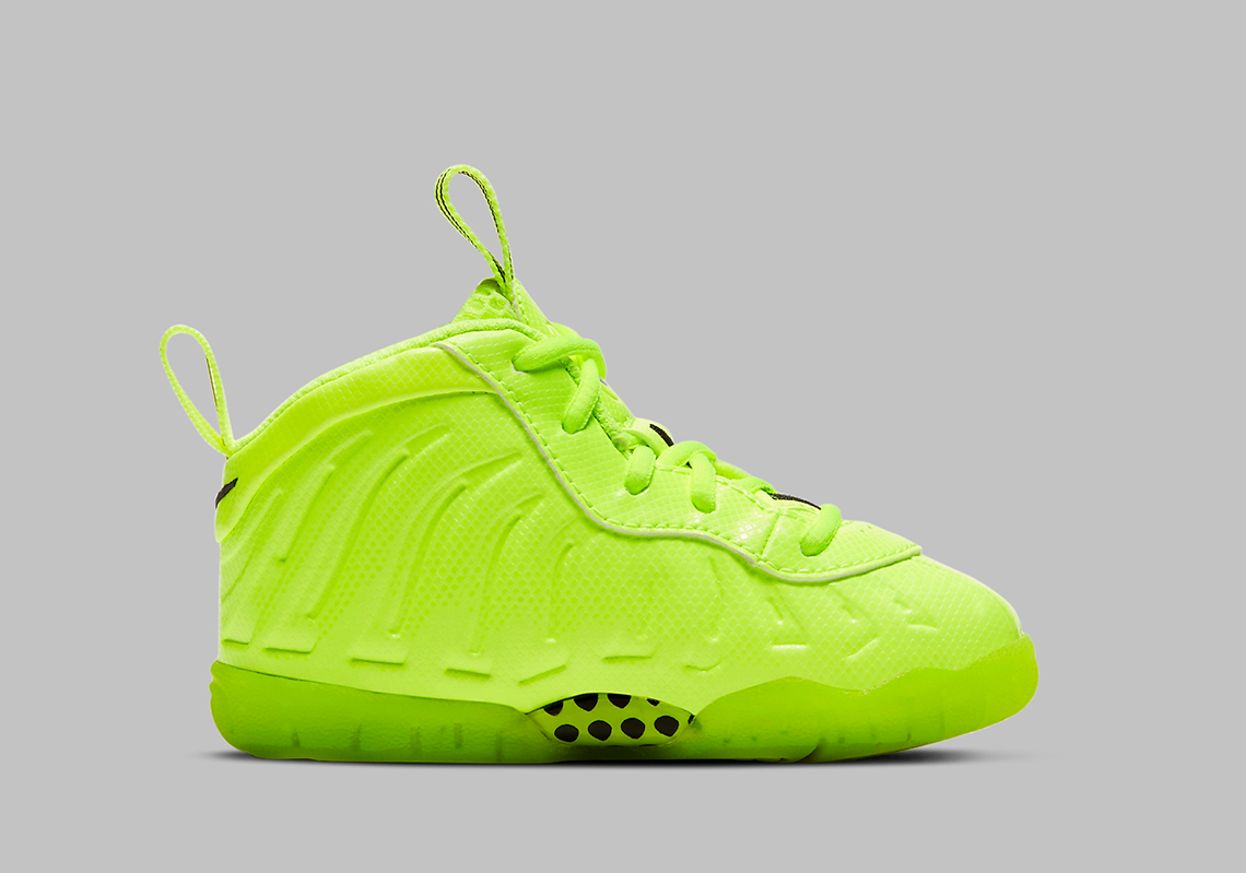 Nike Little Posite Pro Ps 843769 702 3