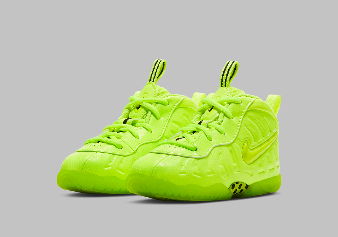 Nike Little Posite Pro Ps 843769 702 7