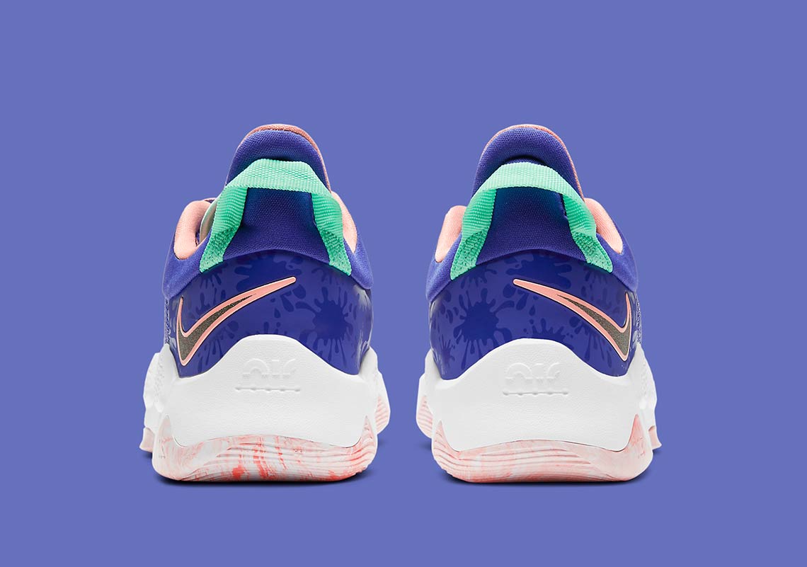 Nike Pg 5 Cw3143 400 Release Info 5