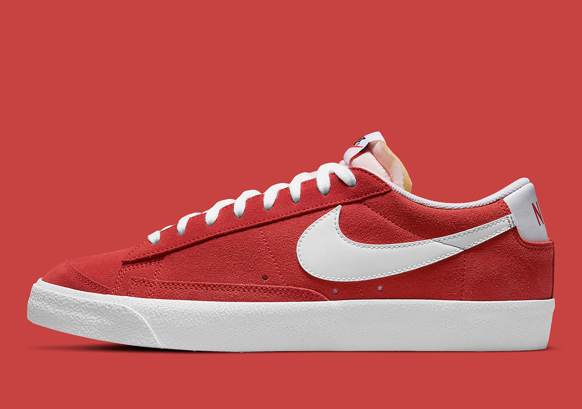 Nike Sb Blazer Low Da7254 600 8