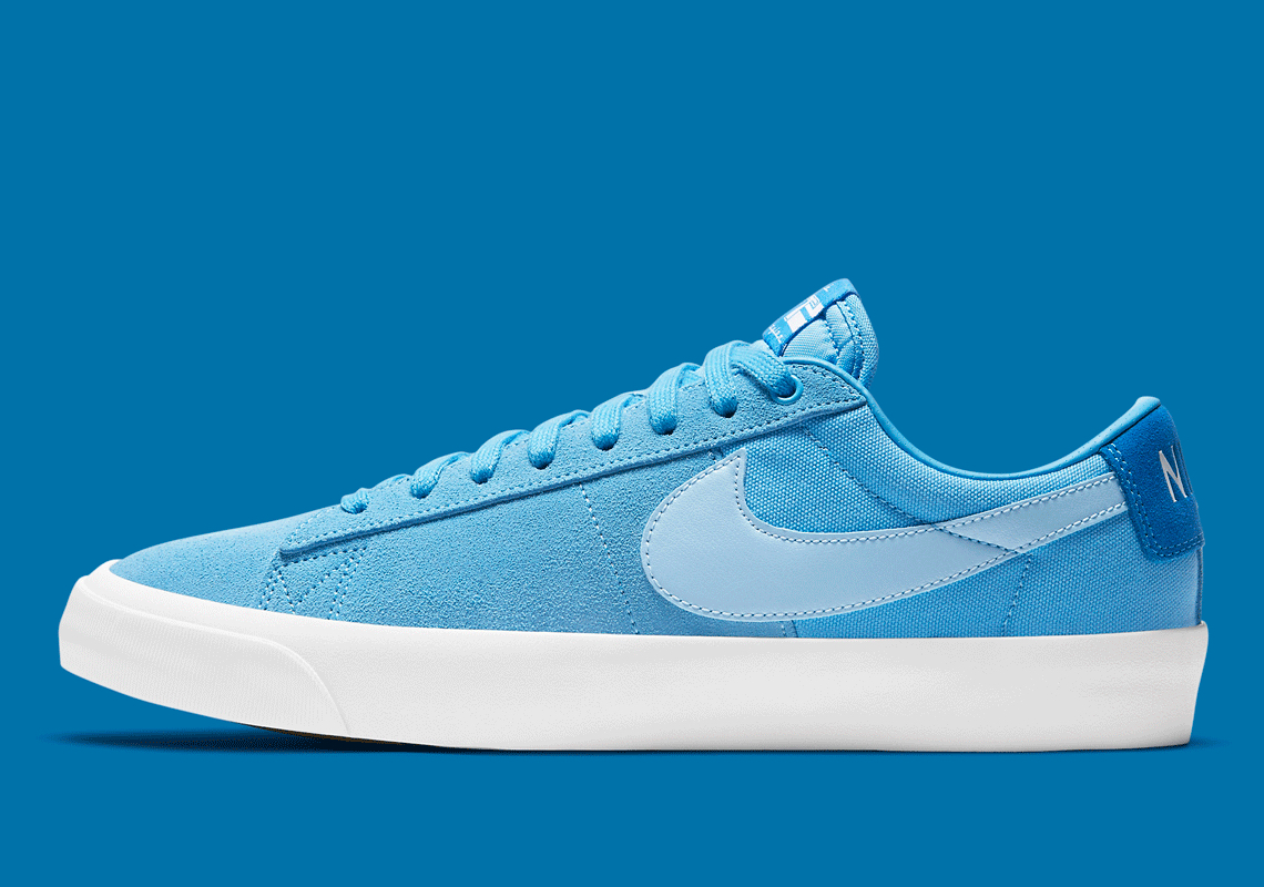 Nike Sb Blazer Low Gt Dc7695 400 01