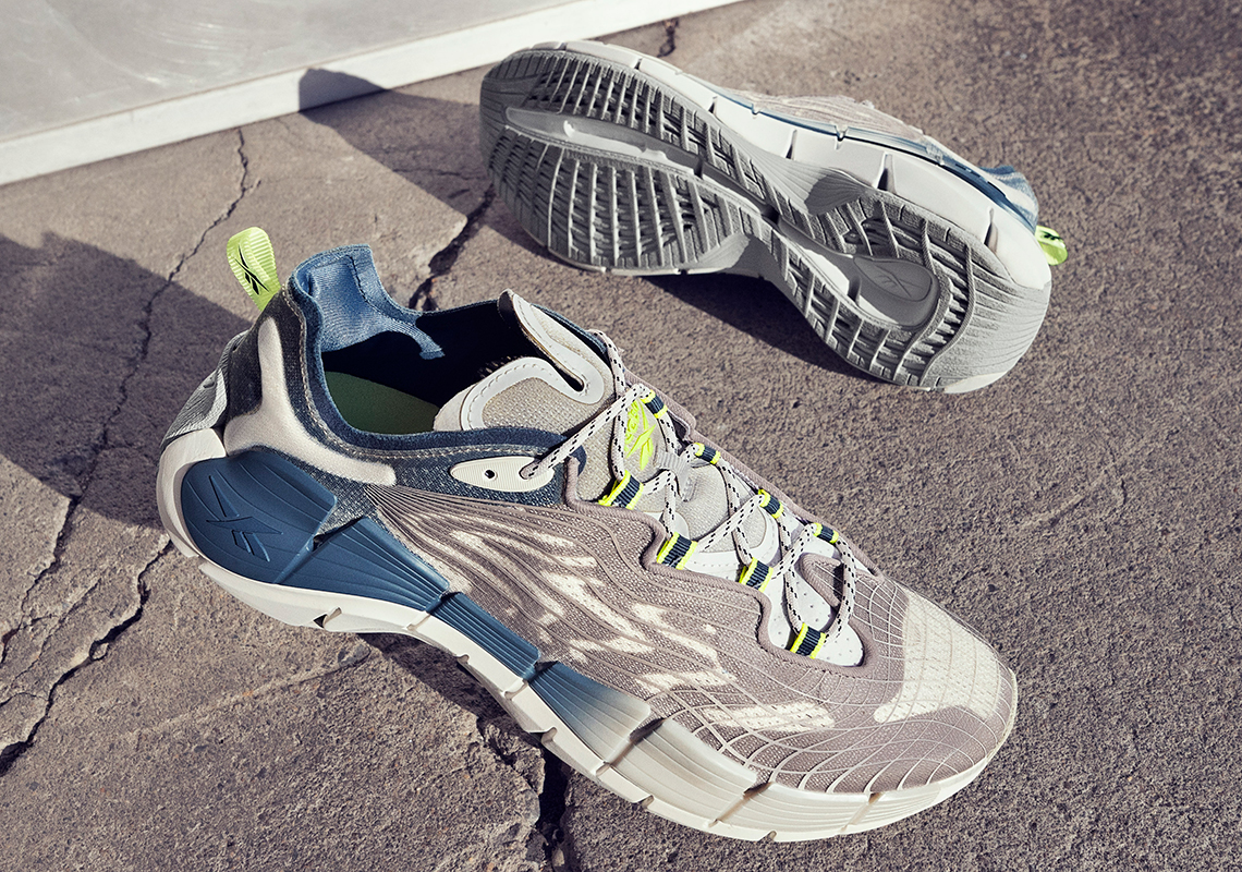 Reebok Zig Kinetica Ii Ars Fx9337 1