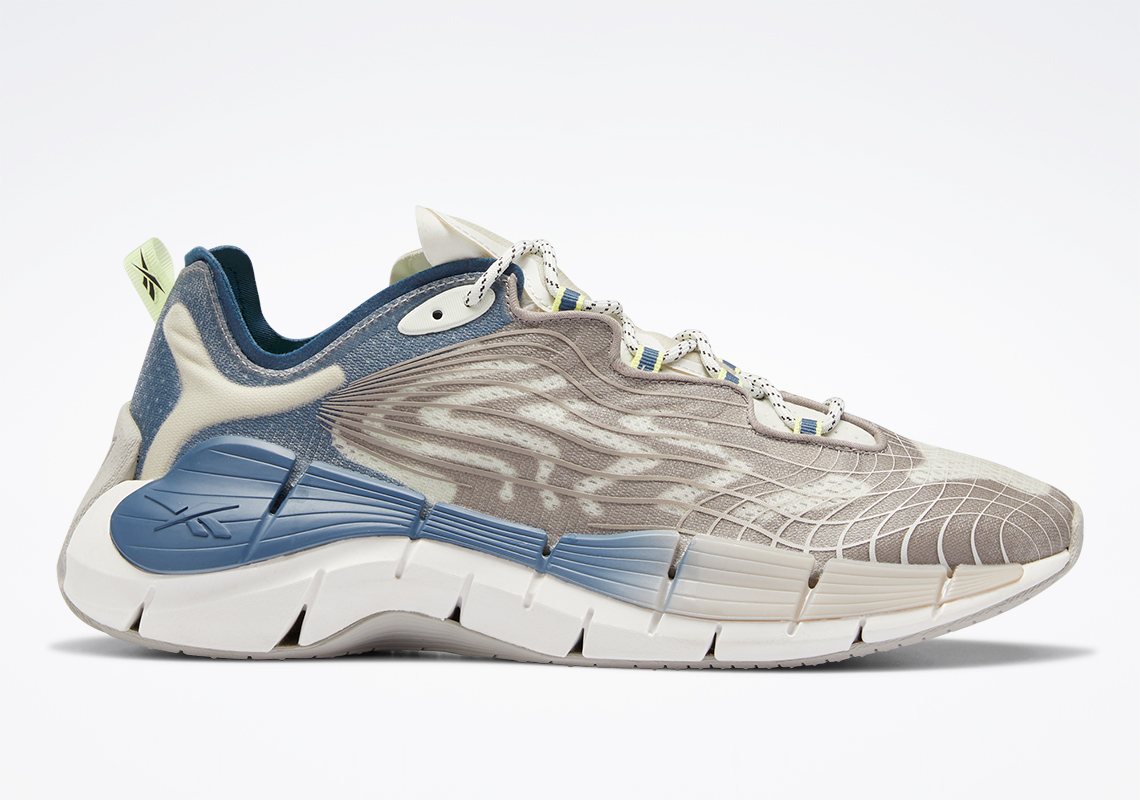 Reebok Zig Kinetica Ii Ars Fx9337 4