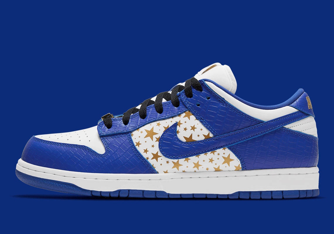 Supreme Nike Sb Dunk Low Hyper Blue Dh3228 100 04 2