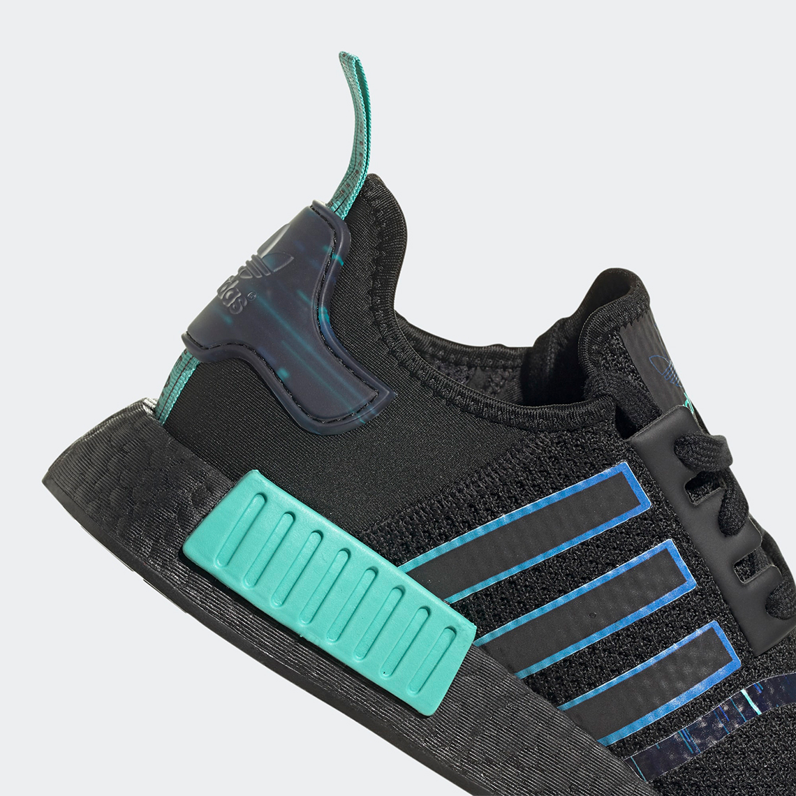 Adidas Nmd R1 Gaming Pack H05149 7