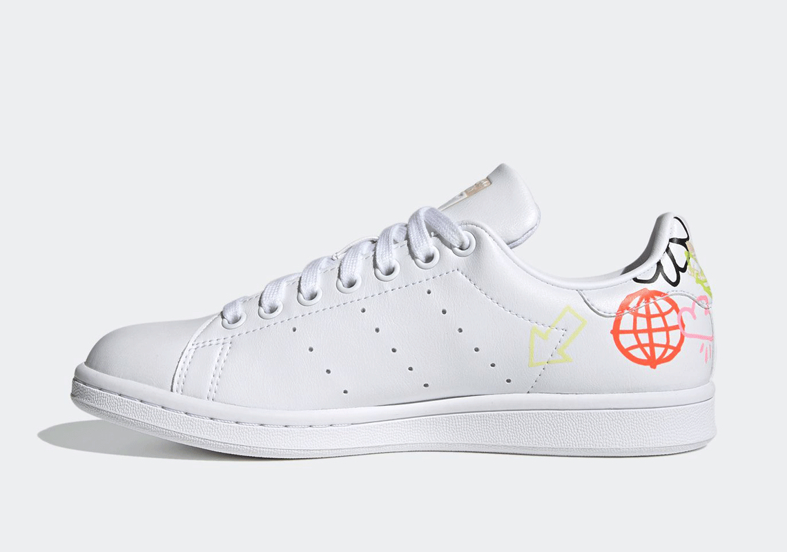 Adidas Stan Smith Fx5679 03