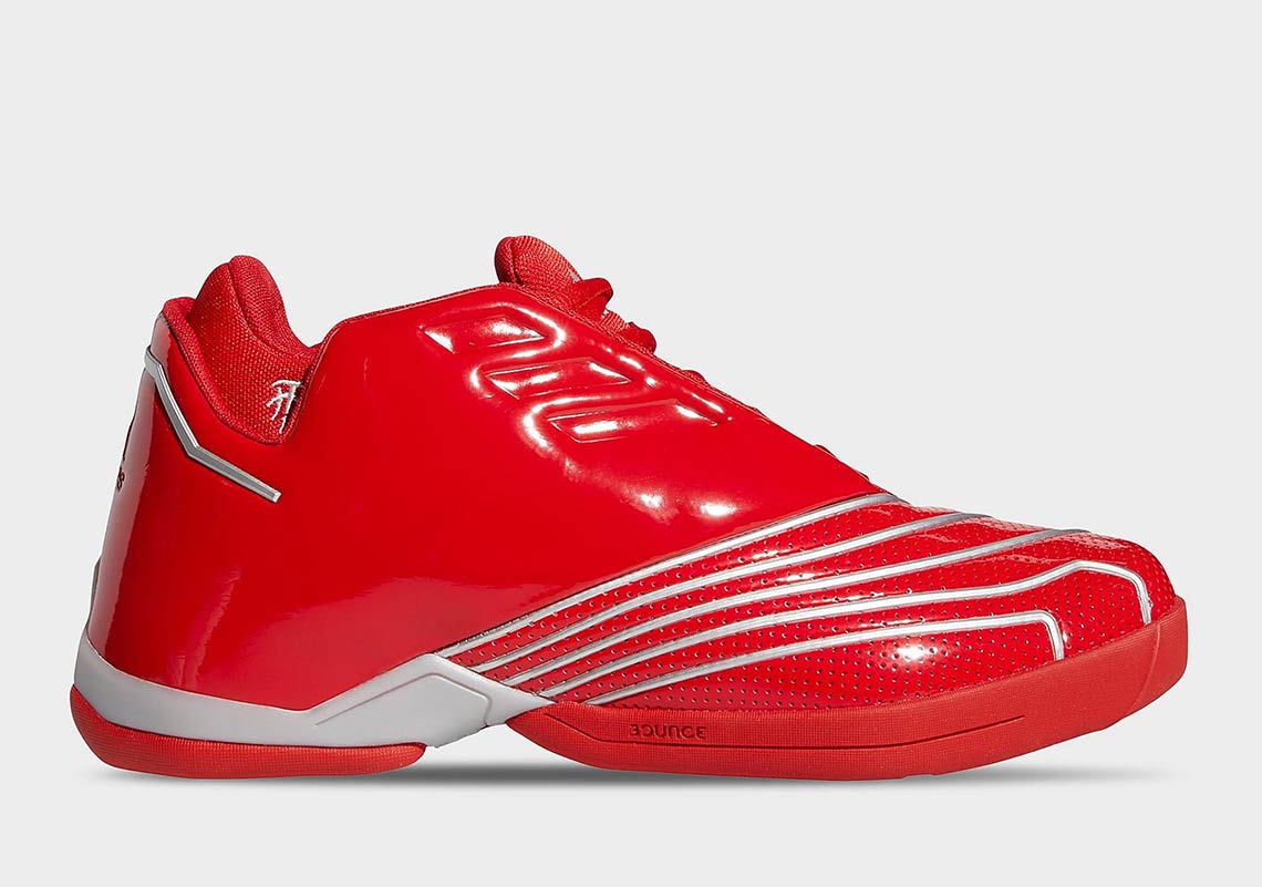 Adidas T Mac 2 0 Evo All Star Fx4065 Red 2