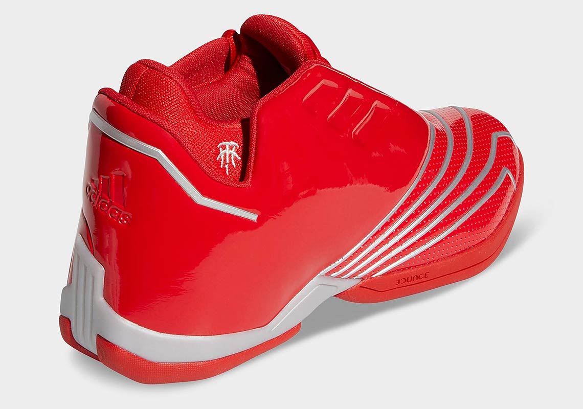 Adidas T Mac 2 0 Evo All Star Fx4065 Red 5