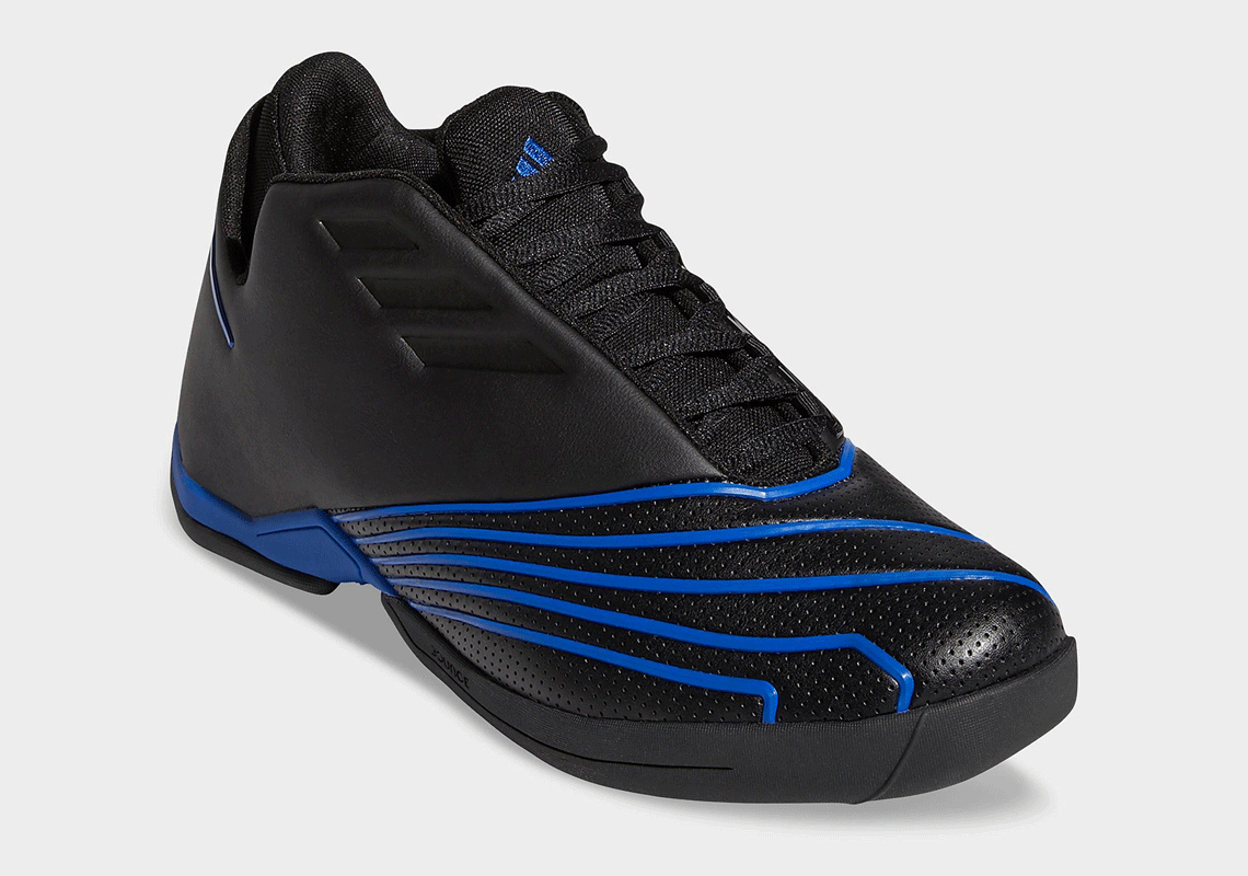 Adidas T Mac 2.0 Evo Fx4992 05