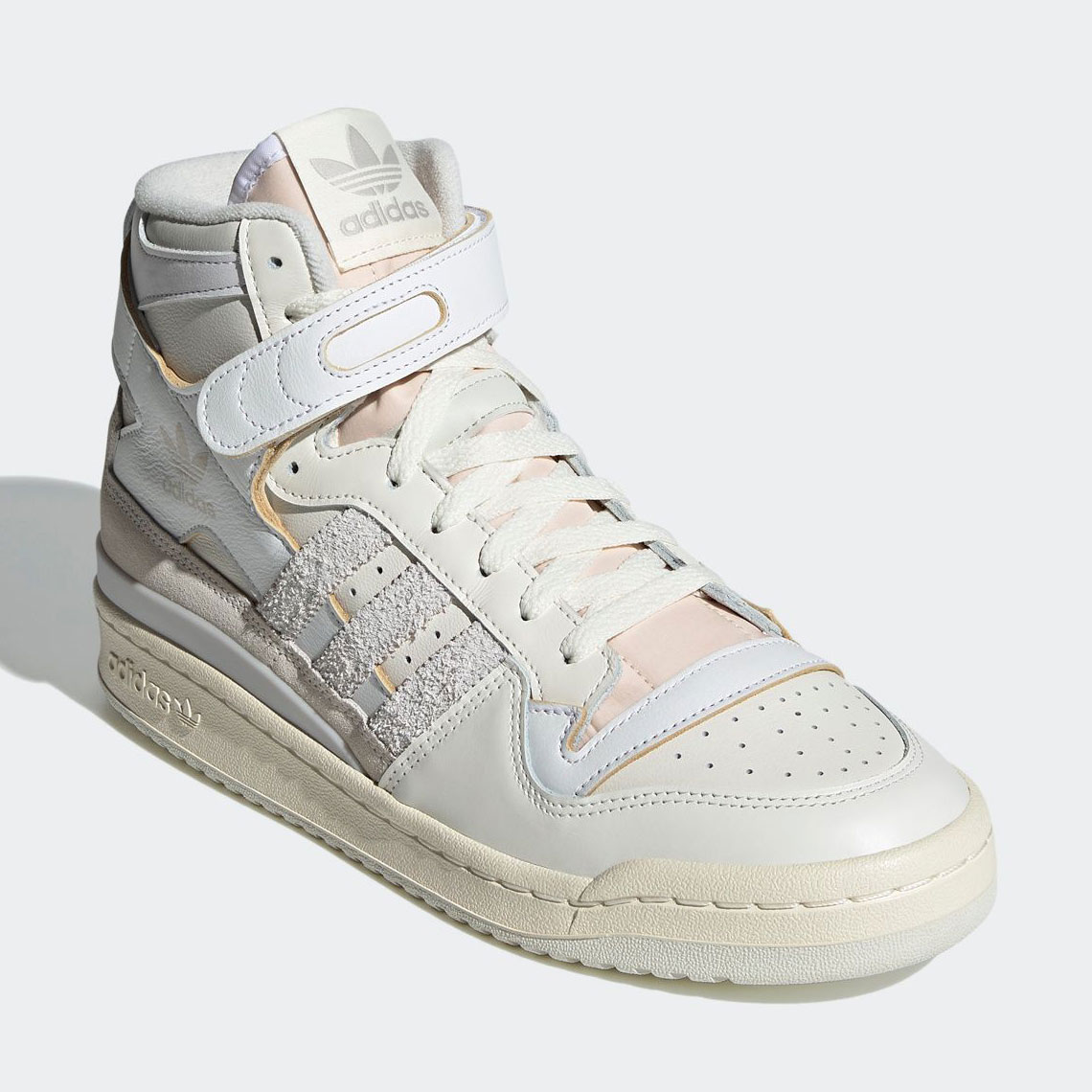 Adidas Forum 84 Hi White Orbit Grey Fy4576 1