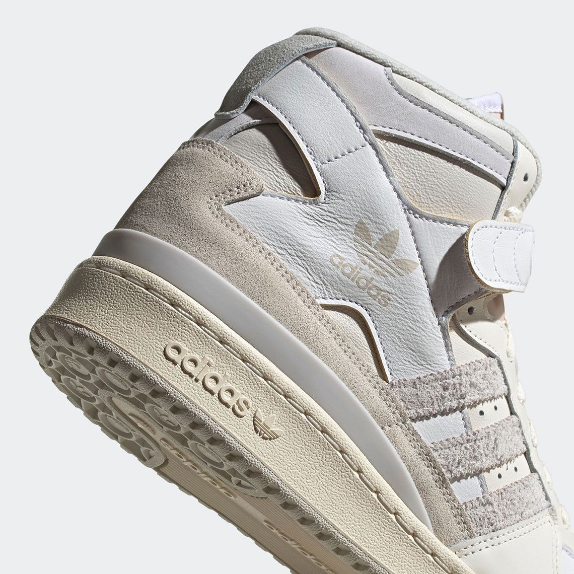 Adidas Forum 84 Hi White Orbit Grey Fy4576 5