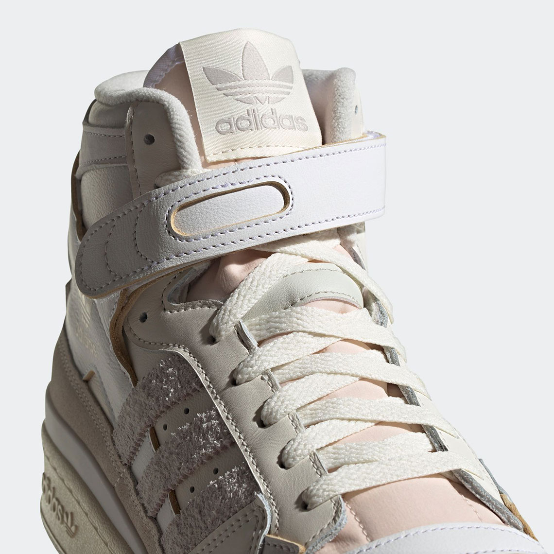 Adidas Forum 84 Hi White Orbit Grey Fy4576 6