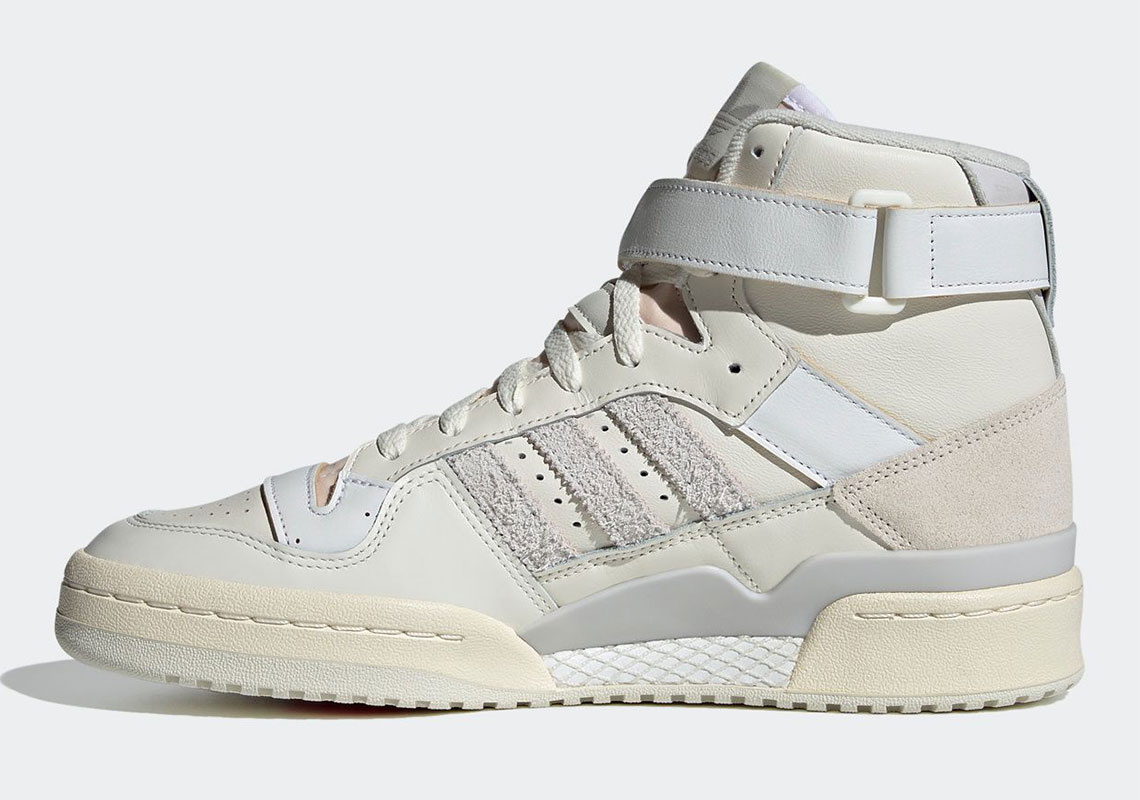 Adidas Forum 84 Hi White Orbit Grey Fy4576 8