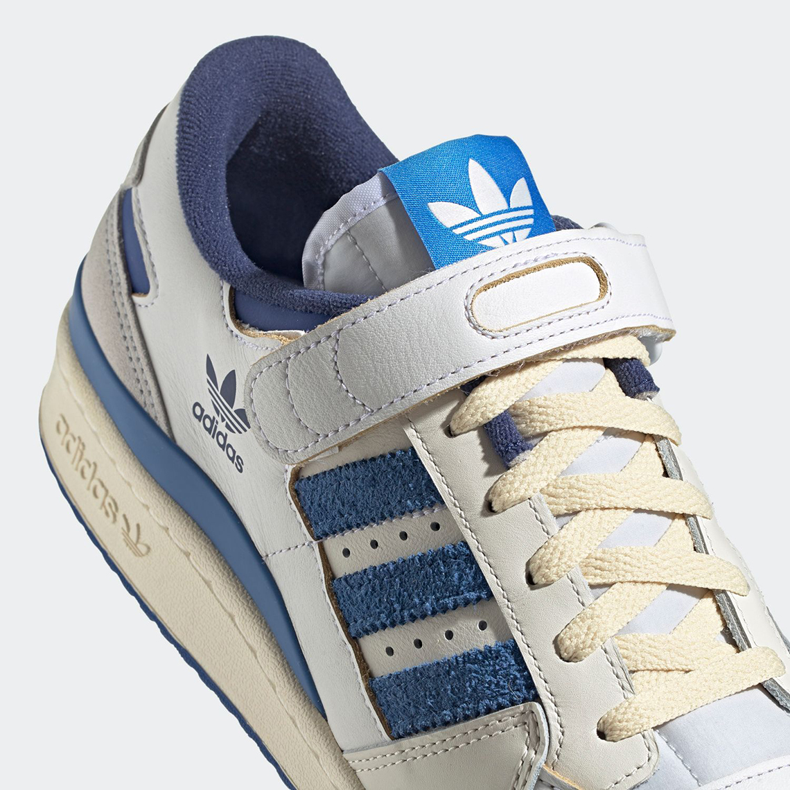 Adidas Forum 84 Lo Og White Blue S23764 6