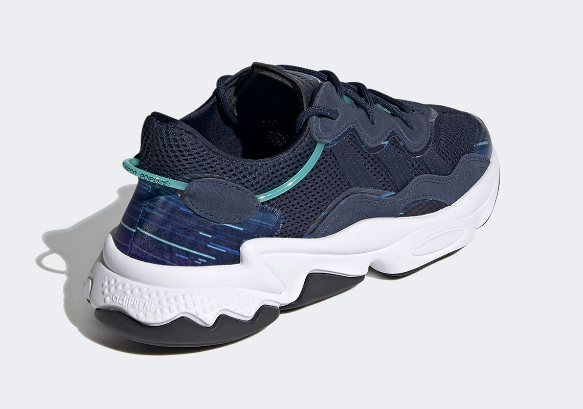 Adidas Ozweego Gaming Pack H05147 5