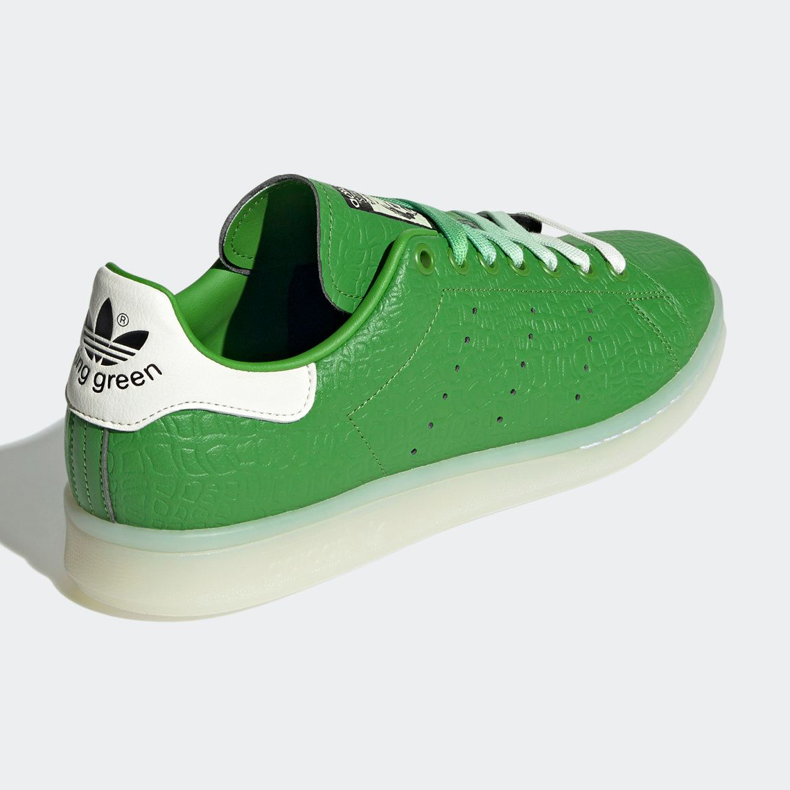 Adidas Stan Smith Rex Toy Story Fz2705 2