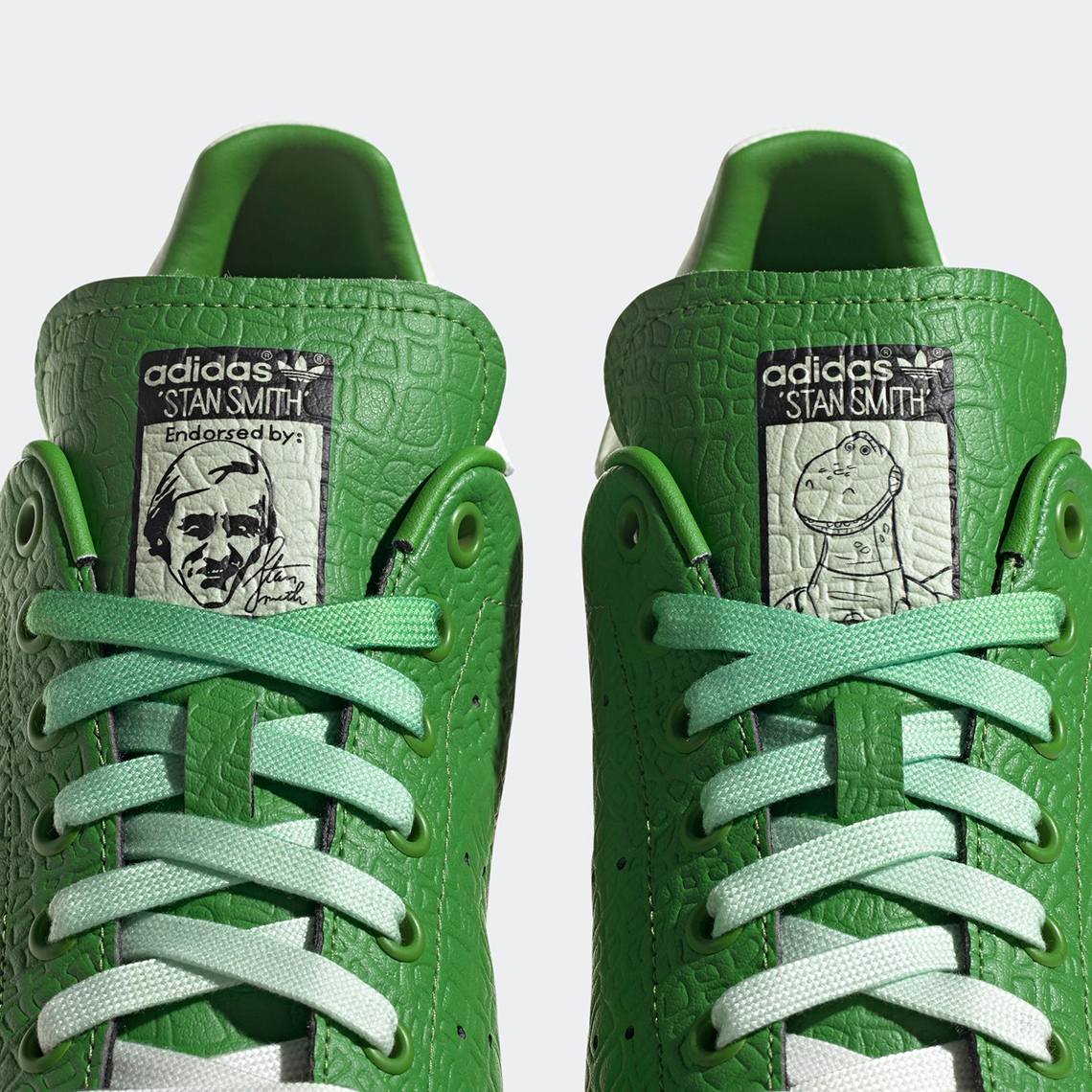 Adidas Stan Smith Rex Toy Story Fz2705 4