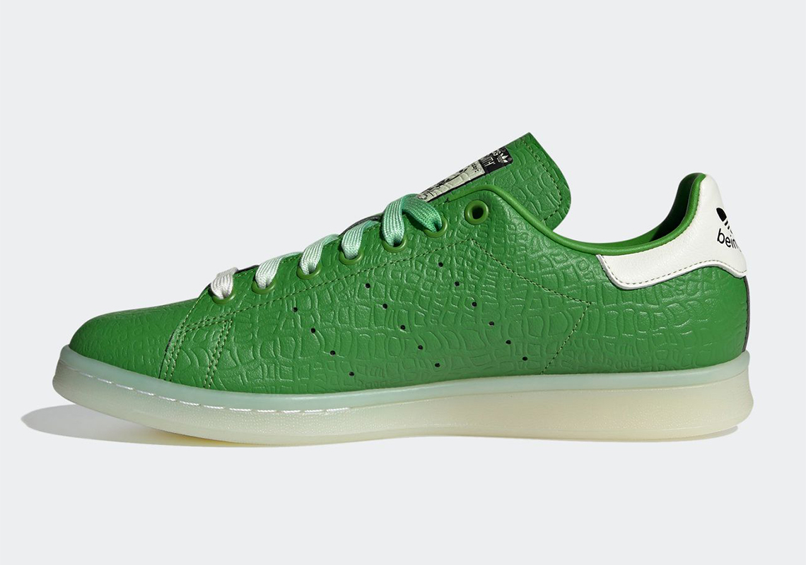 Adidas Stan Smith Rex Toy Story Fz2705 6