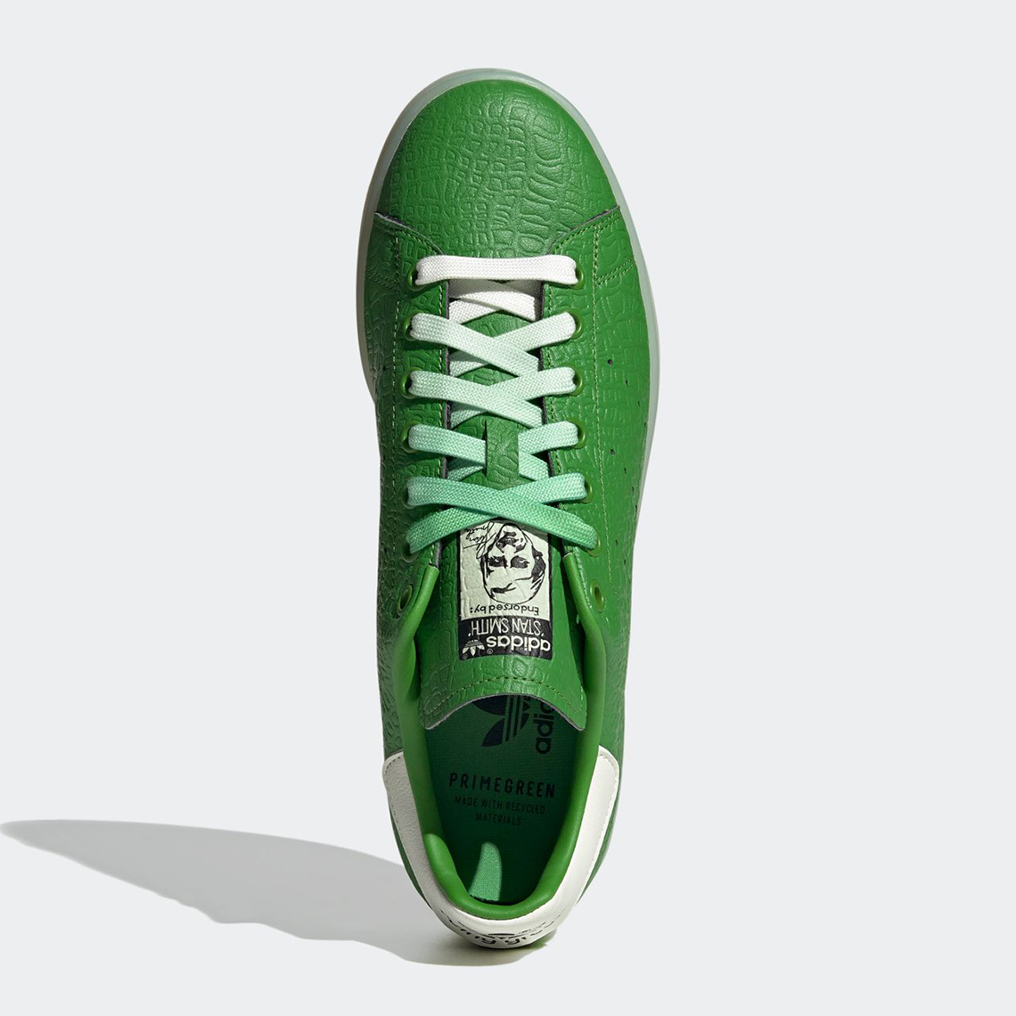 Adidas Stan Smith Rex Toy Story Fz2705 7