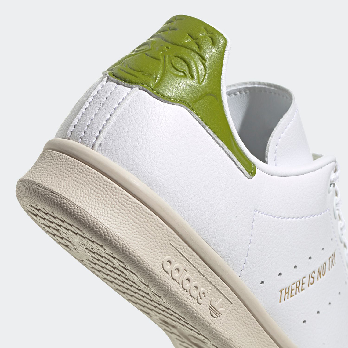 Adidas Stan Smith Yoda Fy5463 2