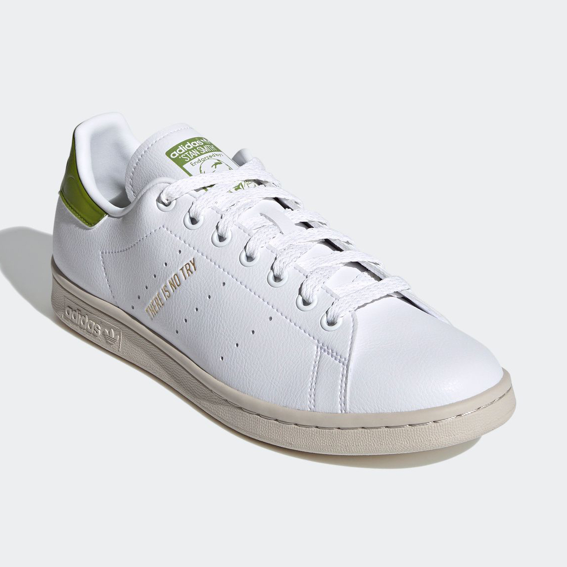 Adidas Stan Smith Yoda Fy5463 4